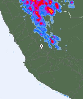 Precipitazioni