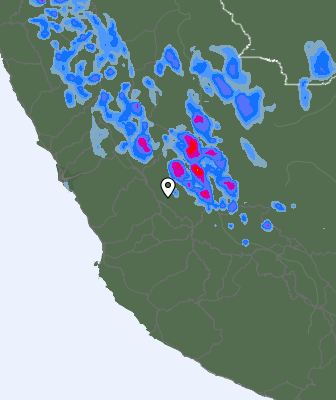 Precipitazioni