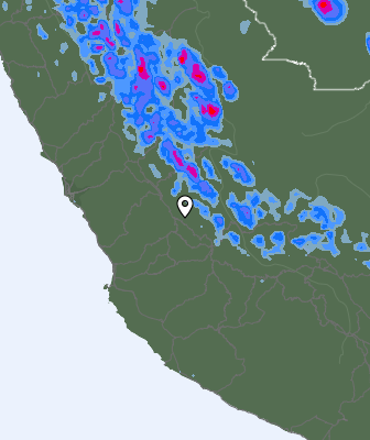 Precipitazioni