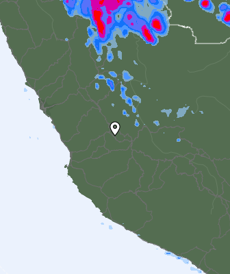 Precipitazioni