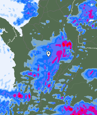 Precipitazioni