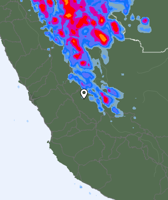 Precipitazioni