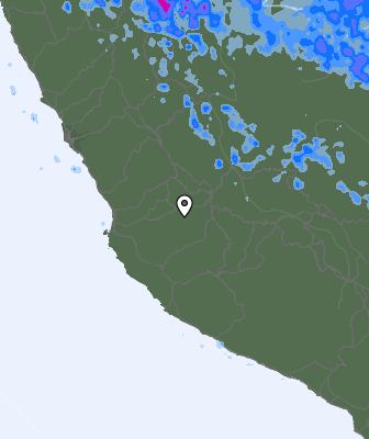 Precipitação