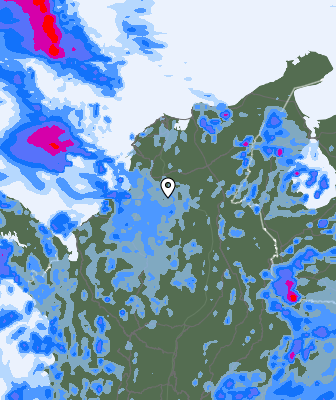 Precipitação