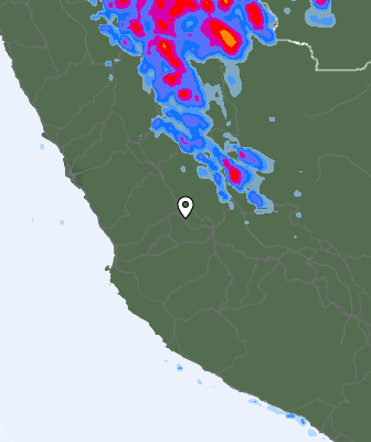 Precipitazioni