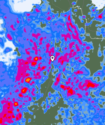 Precipitação