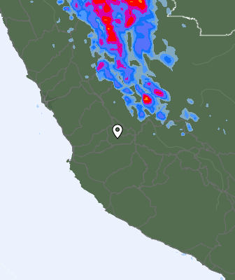 Precipitazioni