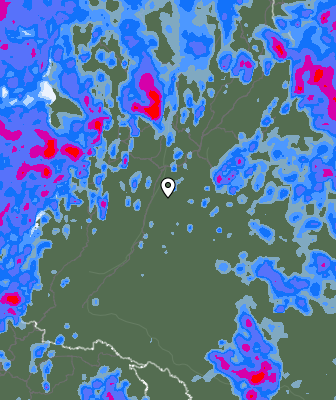 Precipitazioni