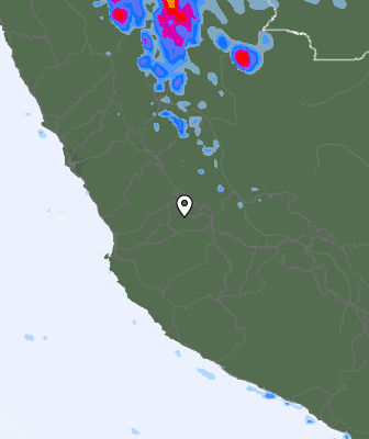 Precipitazioni