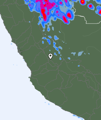 Precipitazioni