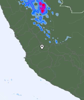 Precipitazioni