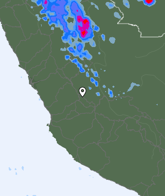 Precipitazioni