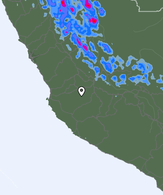 Precipitazioni