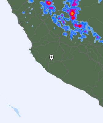 Валежи