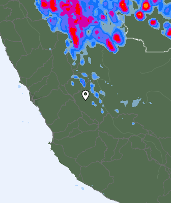 Precipitazioni