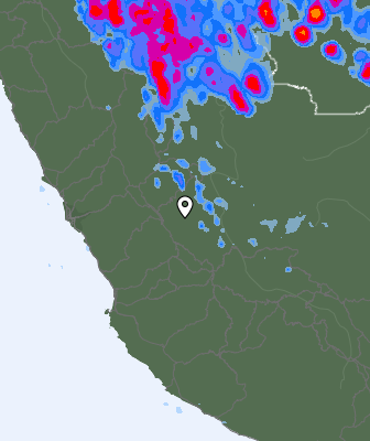 Precipitazioni