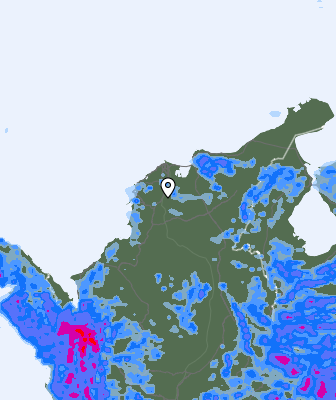Precipitação
