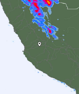 Precipitazioni