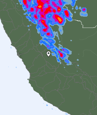 Precipitazioni