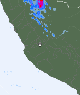Precipitazioni