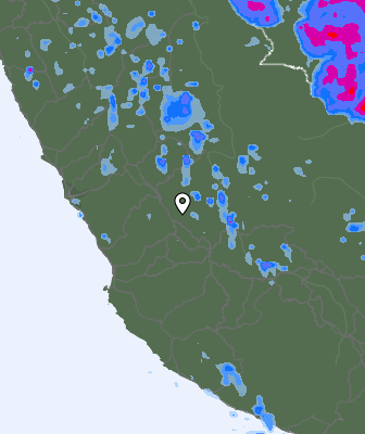 Precipitação
