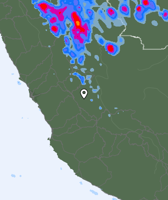 Precipitazioni