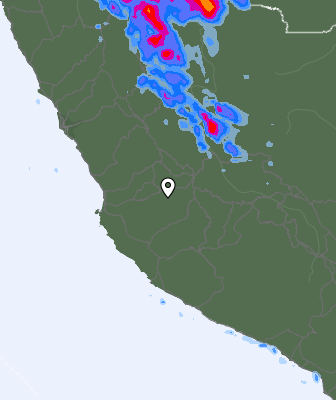 Precipitazioni