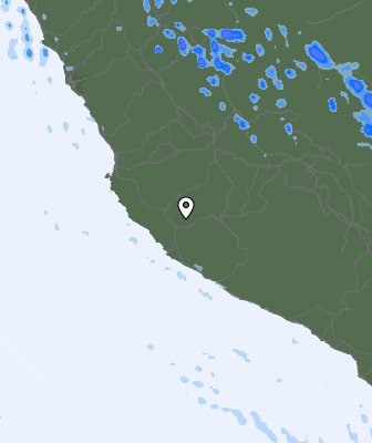 Precipitação