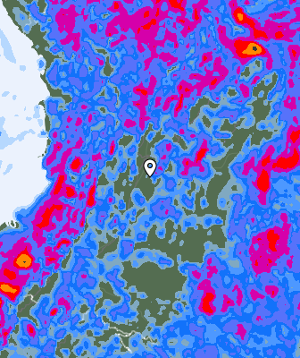 Precipitazioni