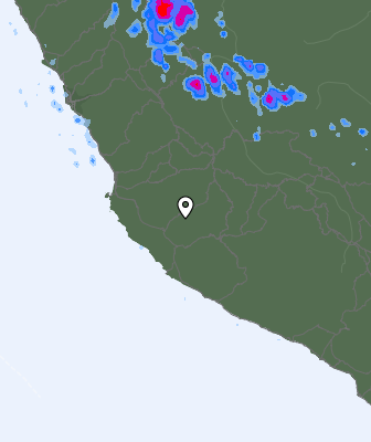 Precipitação