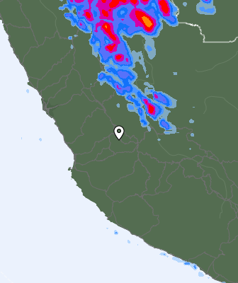 Precipitazioni