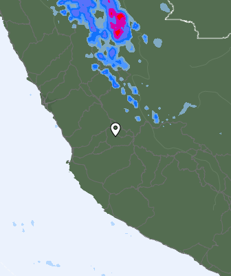 Precipitazioni
