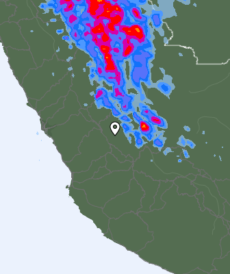 Precipitazioni