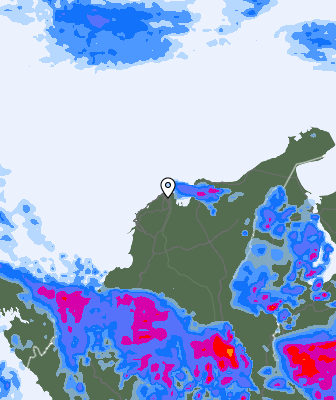 Precipitação