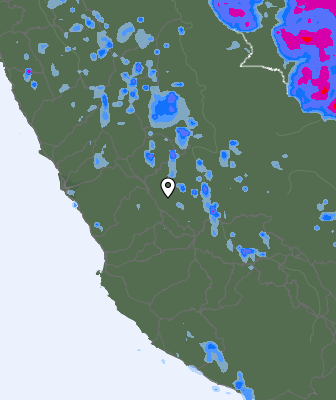 Precipitação