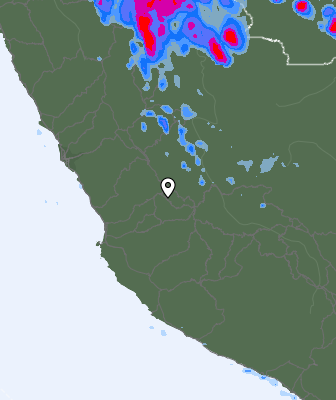 Precipitazioni