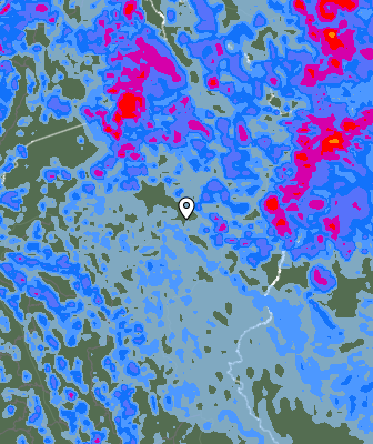 Precipitaţii