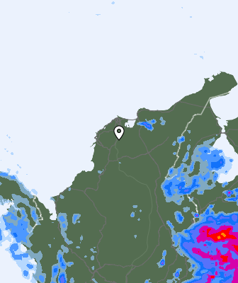 Precipitação
