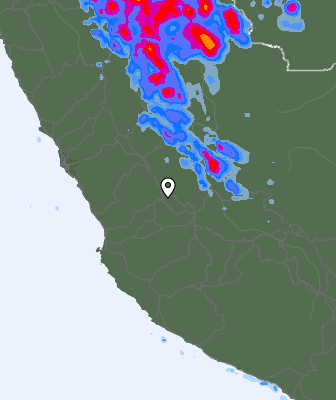 Precipitazioni