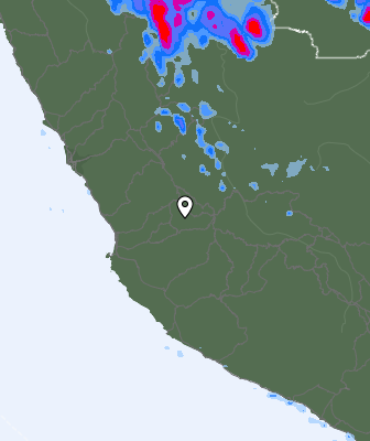 Precipitazioni