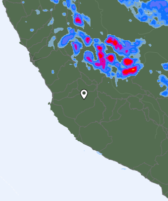 Neerslag