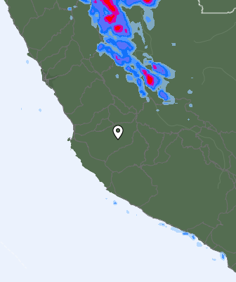Precipitazioni