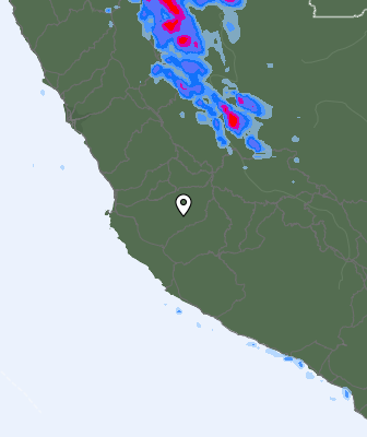 Precipitazioni