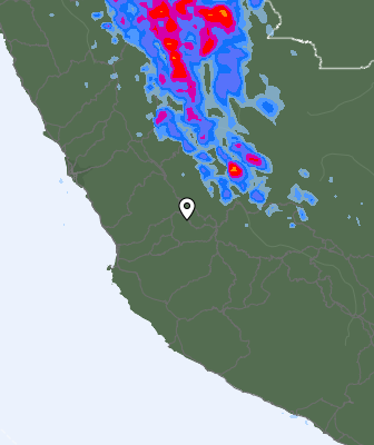 Precipitazioni