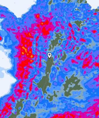 Precipitação