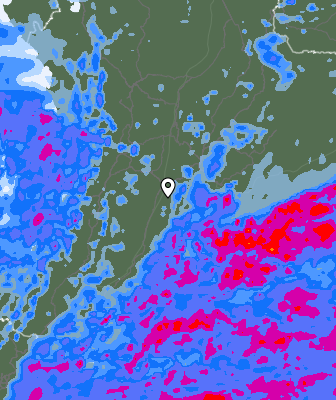 Precipitazioni