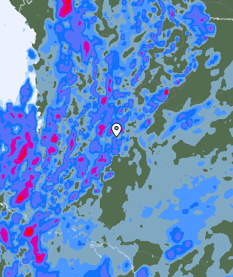 Precipitação
