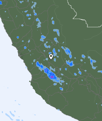 Precipitazioni