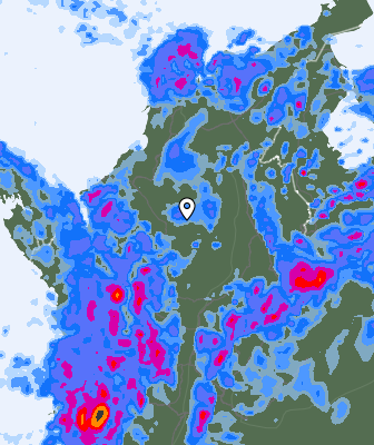 Precipitazioni