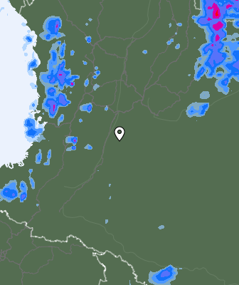 Precipitazioni
